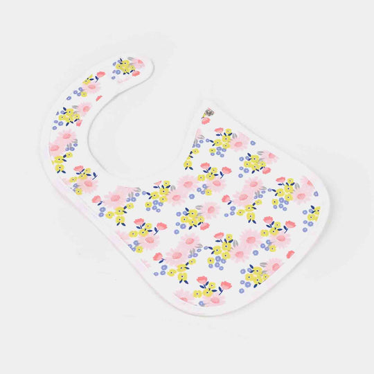 New Thai 3-Layer Baby Bib/Apron