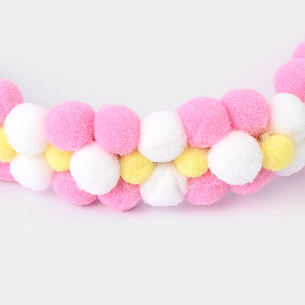 Girls Fancy Hair Band/Headband