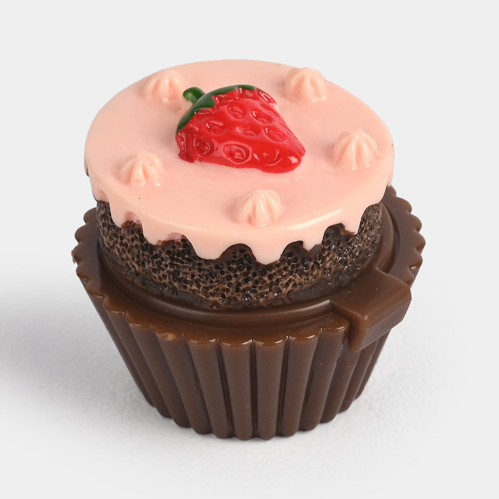 Martinelia Lip Balm Delicious Cupcakes