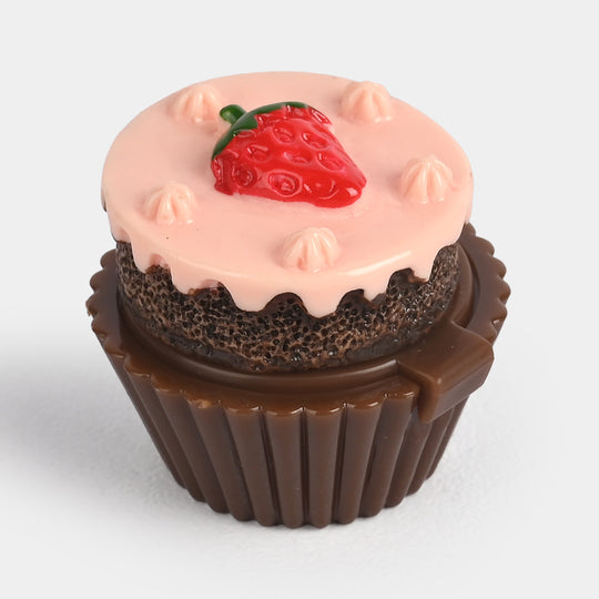Martinelia Lip Balm Delicious Cupcakes