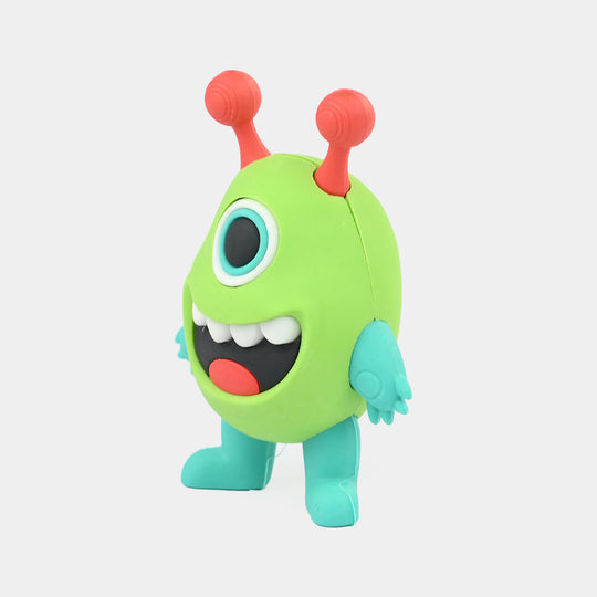 Cute Shape Eraser