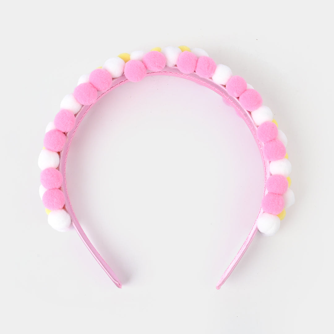 Girls Fancy Hair Band/Headband