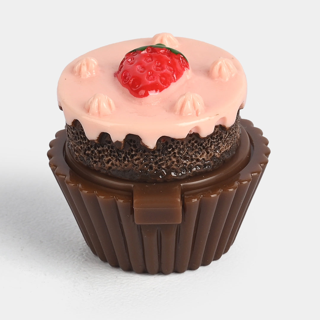 Martinelia Lip Balm Delicious Cupcakes