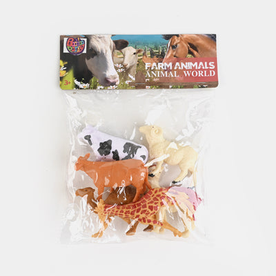 Farm Animals Toys For Kids