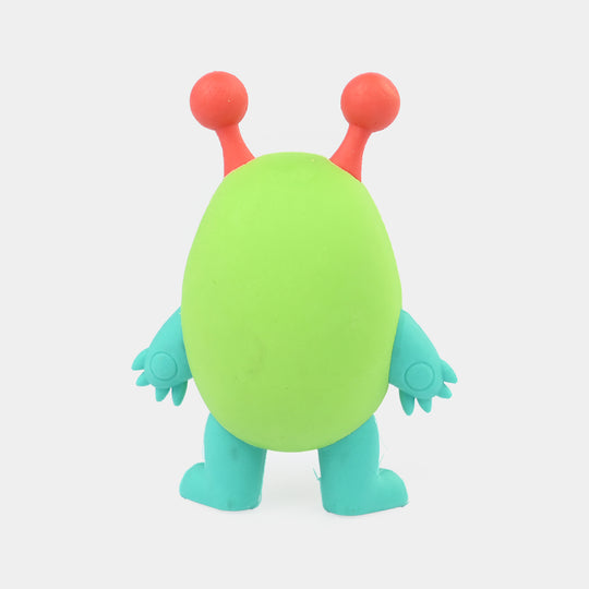 Cute Shape Eraser