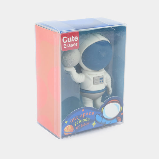 Cute Shape Eraser