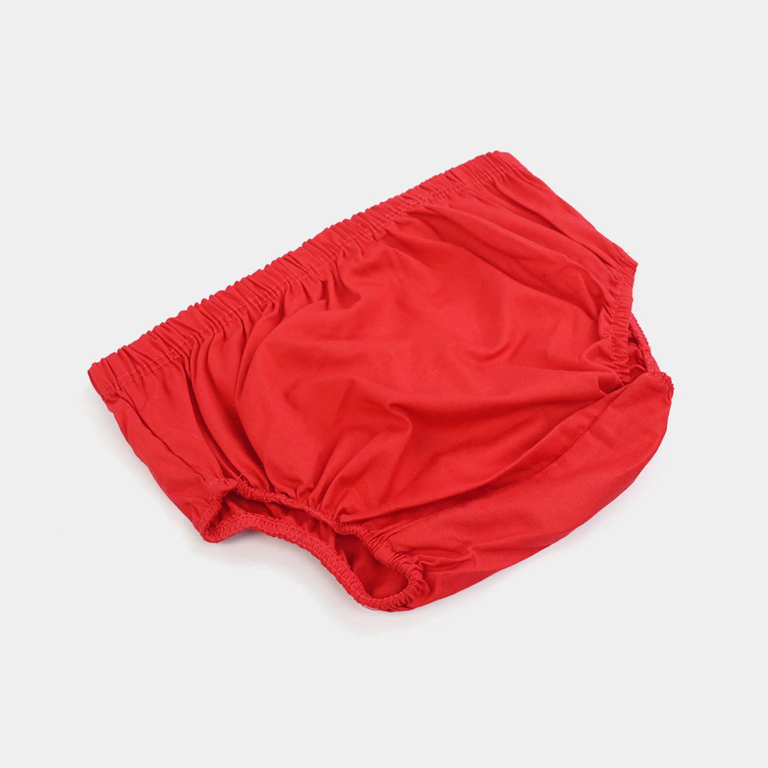 Baby Diaper Cotton Panty