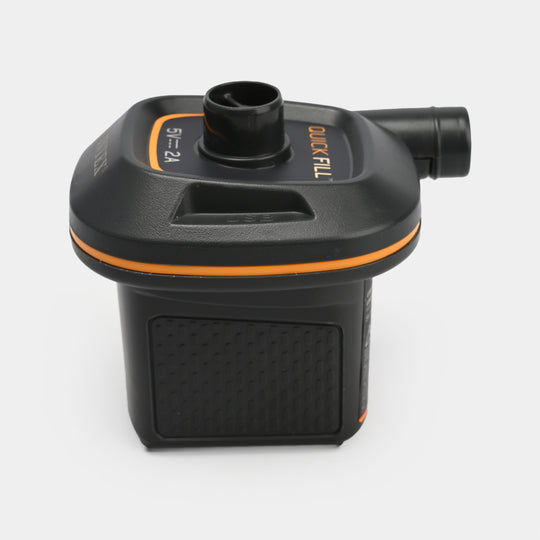 INTEX Mini Quick Fill USB Powered Air Pump ( 4.25" x 4.25" x 3" )
