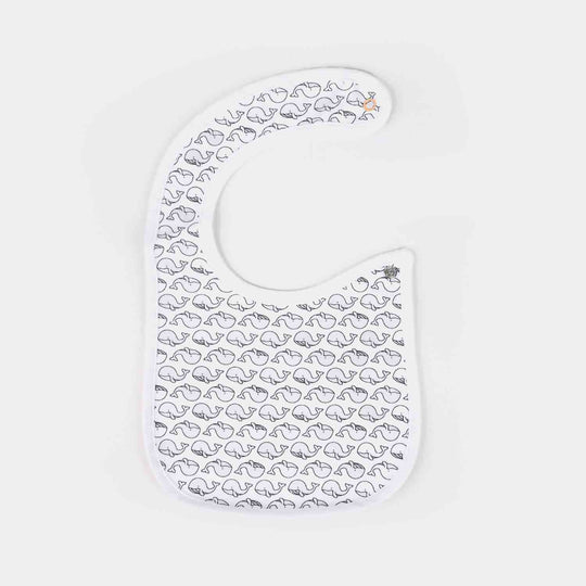New Thai 3-Layer Baby Bib/Apron