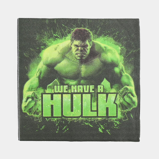 Disposable Party Paper Napkins/Tissues