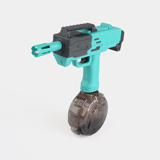 Electric Water Blaster – Automatic Soaker Blaster Toy