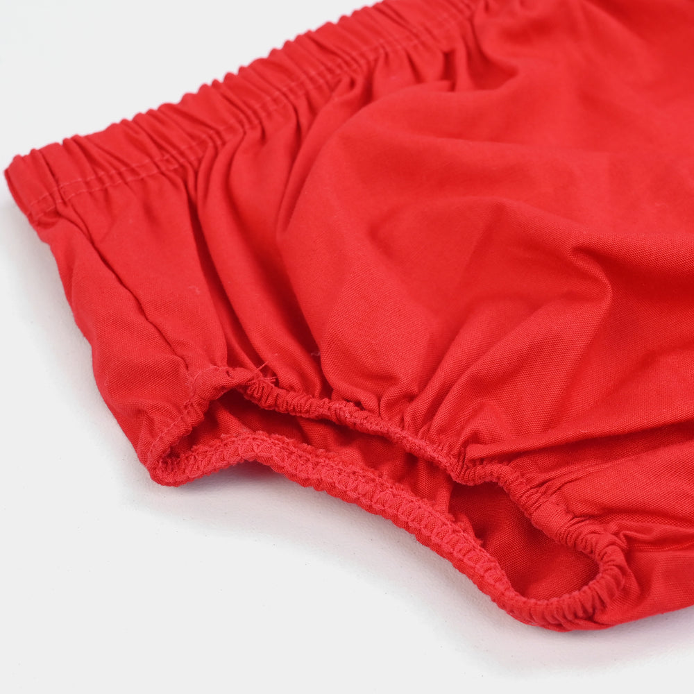 Baby Diaper Cotton Panty