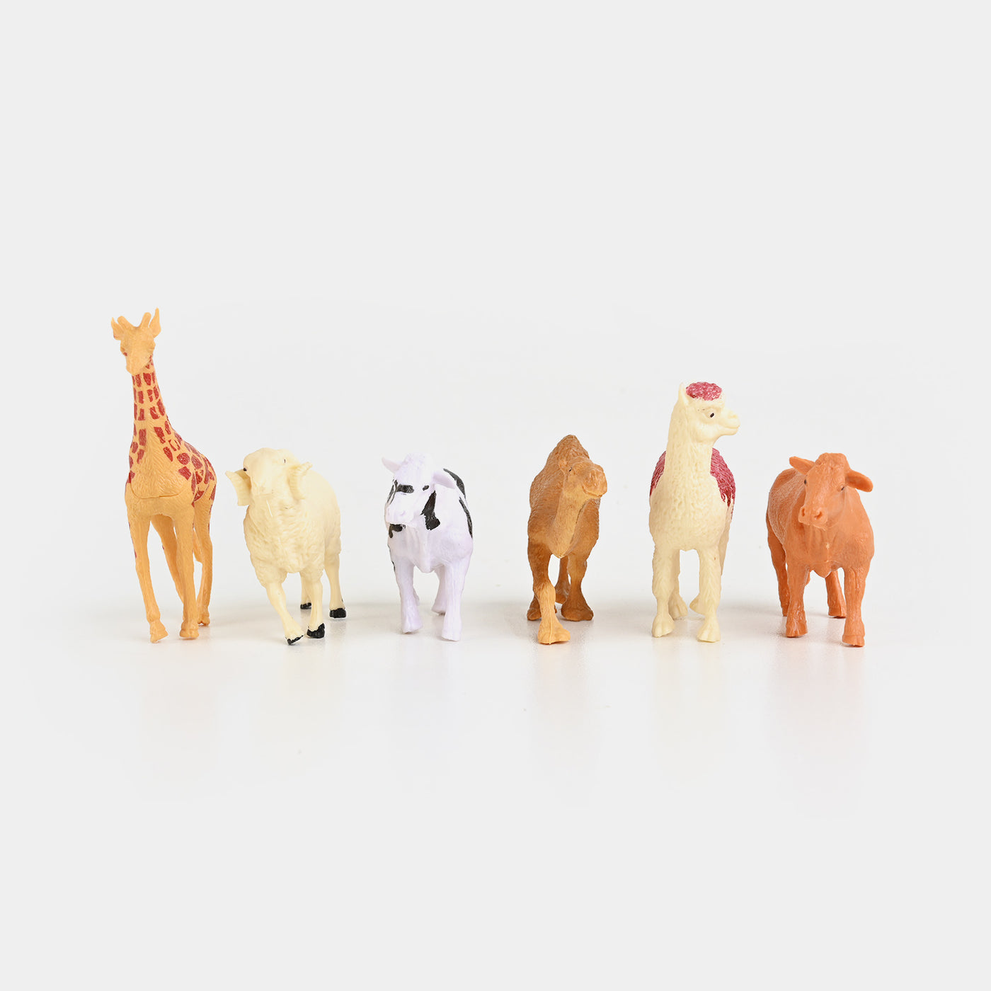 Farm Animals Toys For Kids