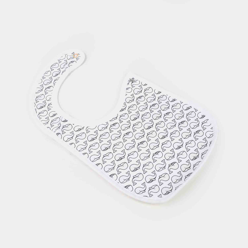 New Thai 3-Layer Baby Bib/Apron