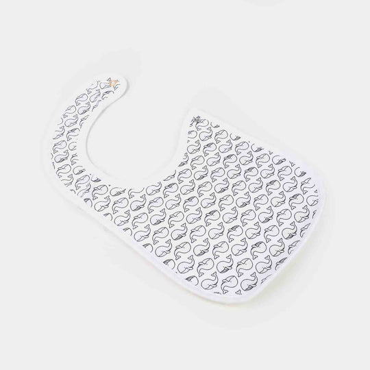 New Thai 3-Layer Baby Bib/Apron