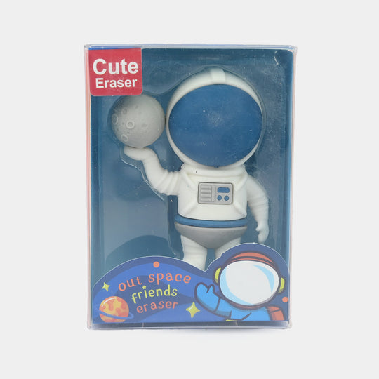 Cute Shape Eraser