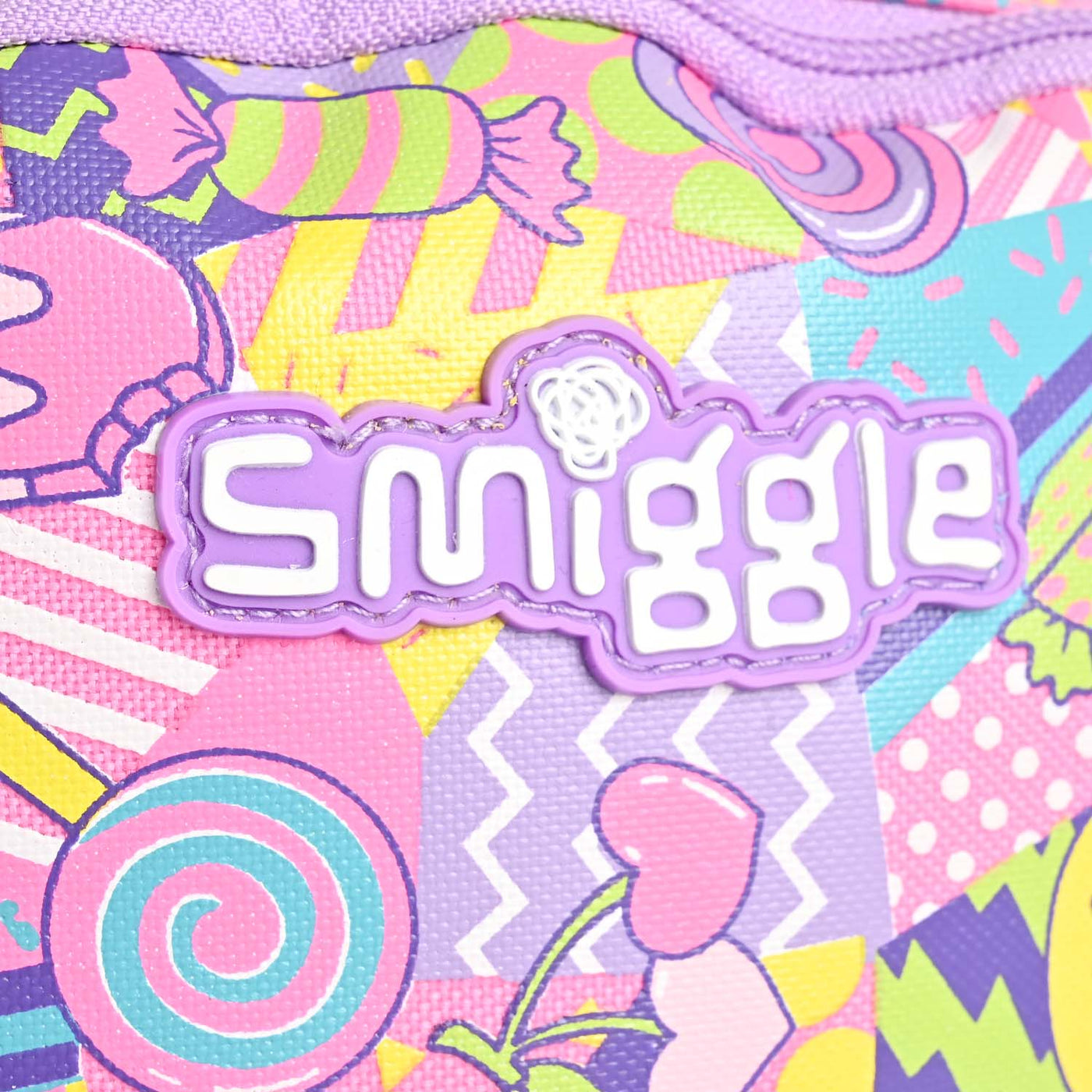 School Bag/BackPack Smiggle For Kids