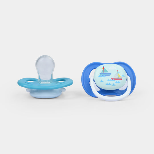 Avent Ultra Pacifier/Soother Ortho 6-18M