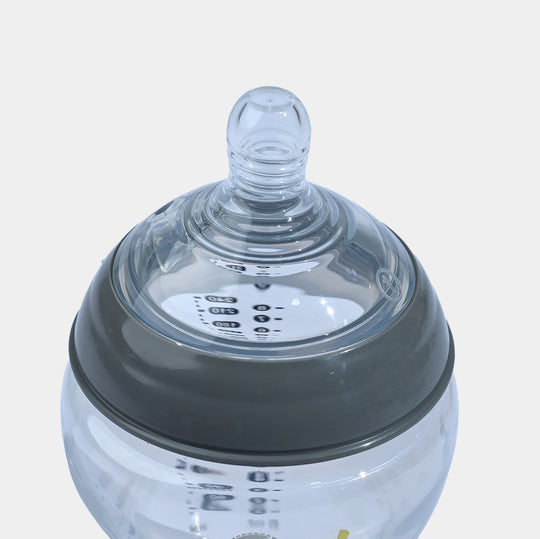 Tommee Tippee Bottle Deco Mono PK1 Close To Nature 260ml 42250103