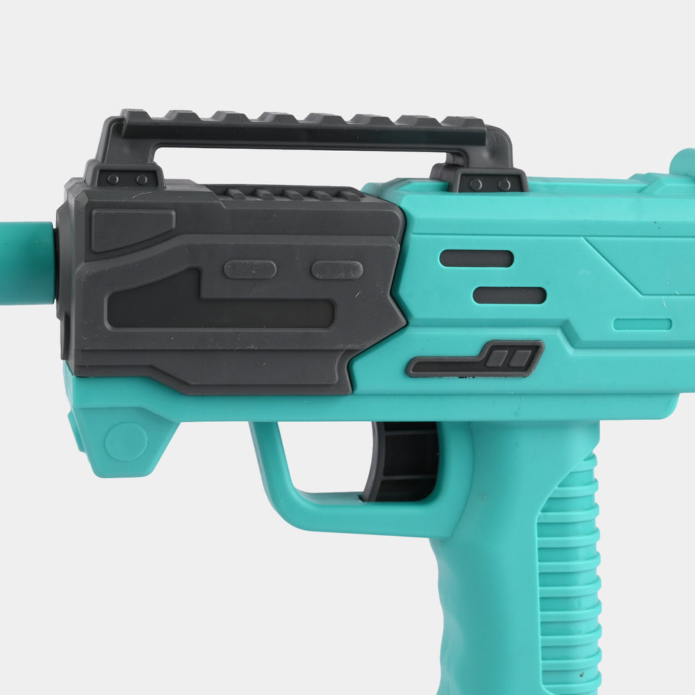 Electric Water Blaster – Automatic Soaker Blaster Toy