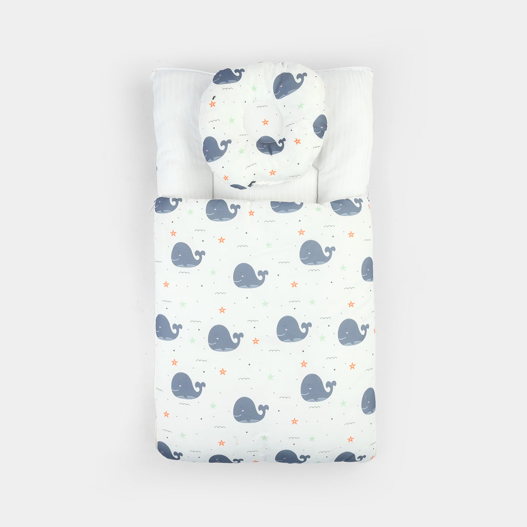 Baby Carry Nest With Pillow