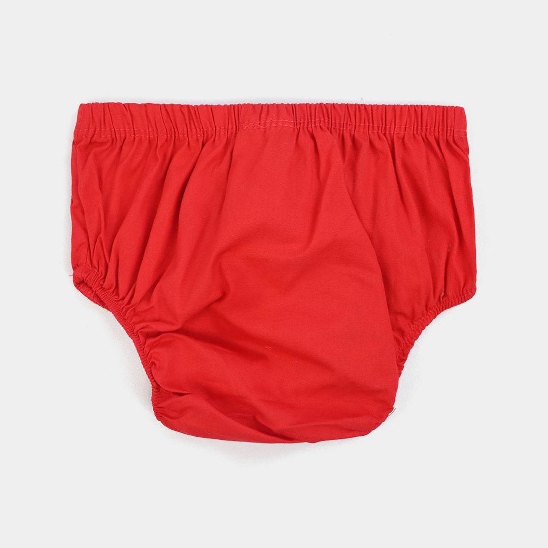 Baby Diaper Cotton Panty