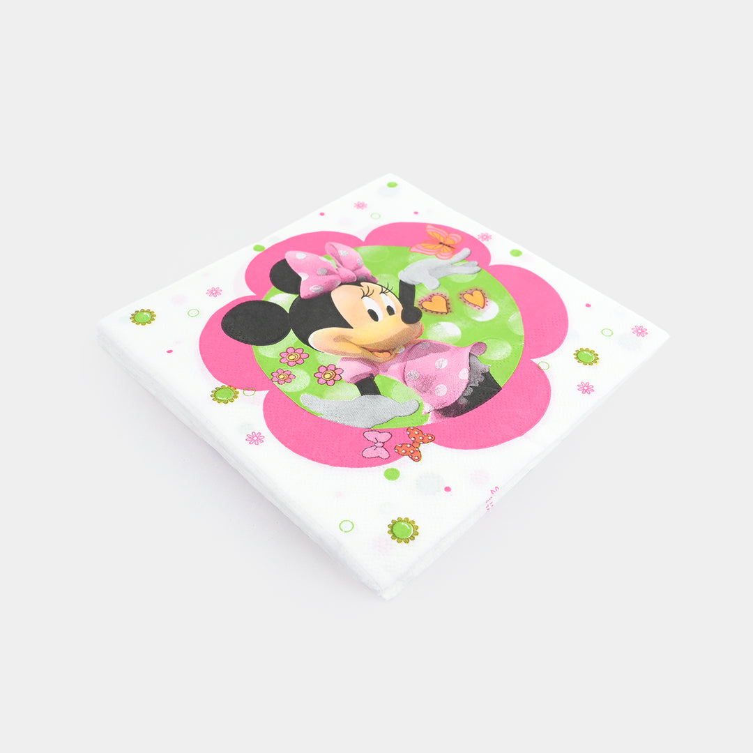 Disposable Party Paper Napkins/Tissues