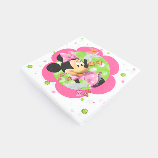 Disposable Party Paper Napkins/Tissues
