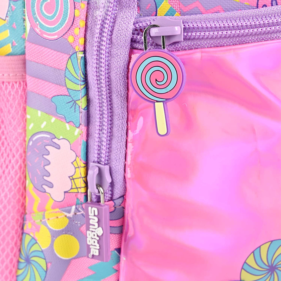 School Bag/BackPack Smiggle For Kids