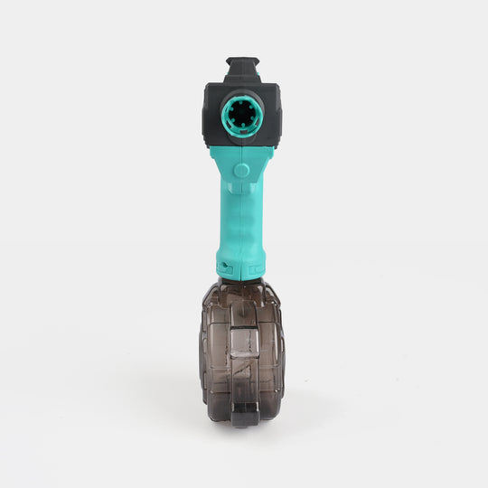 Electric Water Blaster – Automatic Soaker Blaster Toy