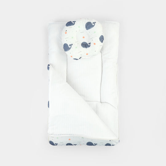 Baby Carry Nest With Pillow