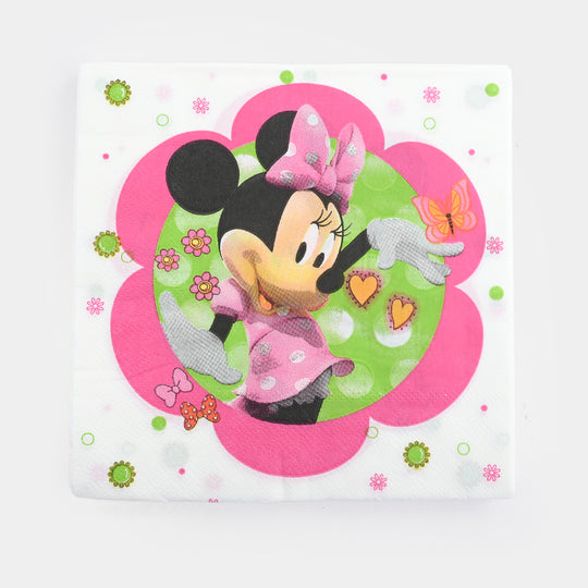 Disposable Party Paper Napkins/Tissues