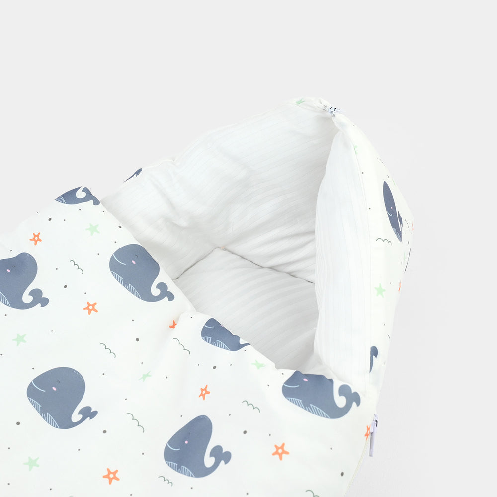 Baby Carry Nest With Pillow