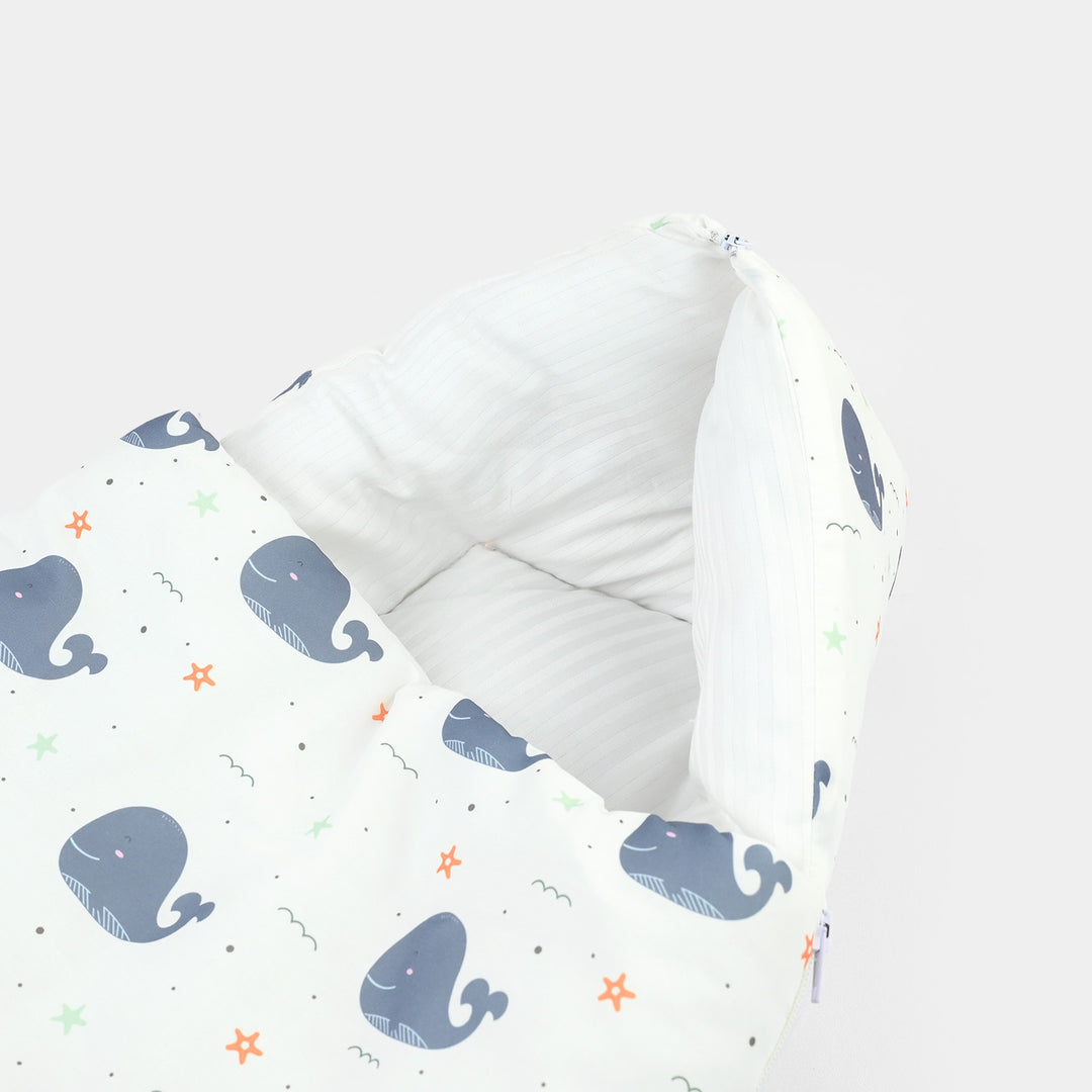 Baby Carry Nest With Pillow