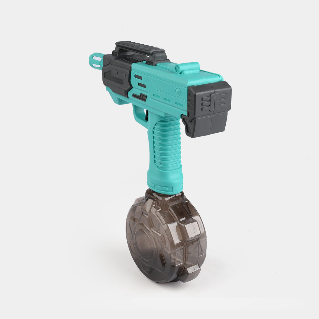 Electric Water Blaster – Automatic Soaker Blaster Toy