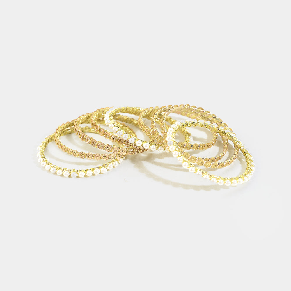 Elegant & Stylish Bangles for Girls