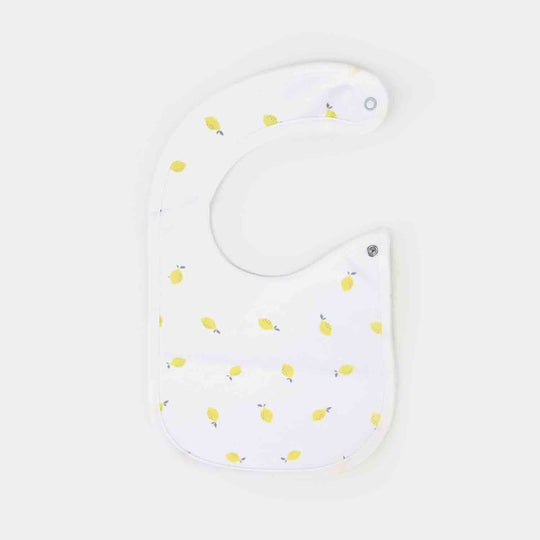 New Thai 3-Layer Baby Bib/Apron