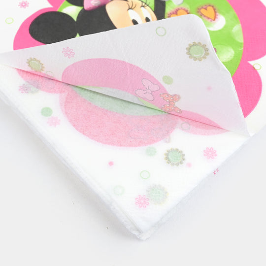 Disposable Party Paper Napkins/Tissues