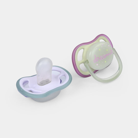 Avent Ultra Pacifier/Soother Ortho 0-6M