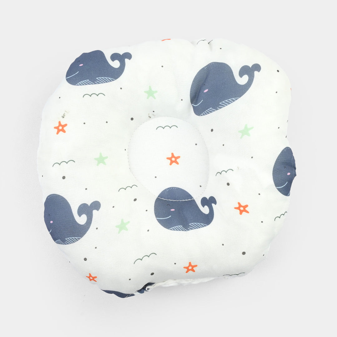 Baby Carry Nest With Pillow
