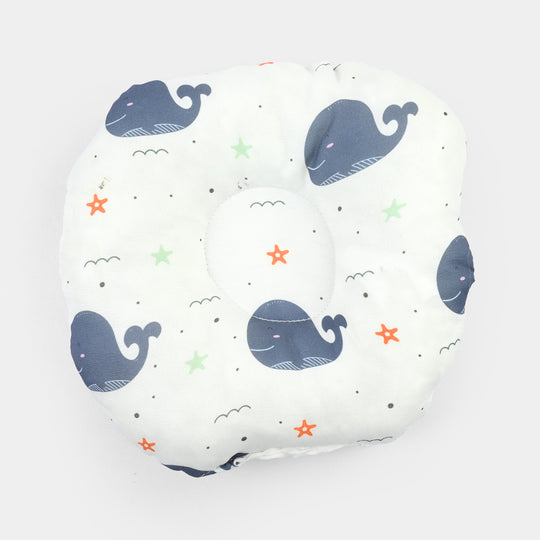 Baby Carry Nest With Pillow