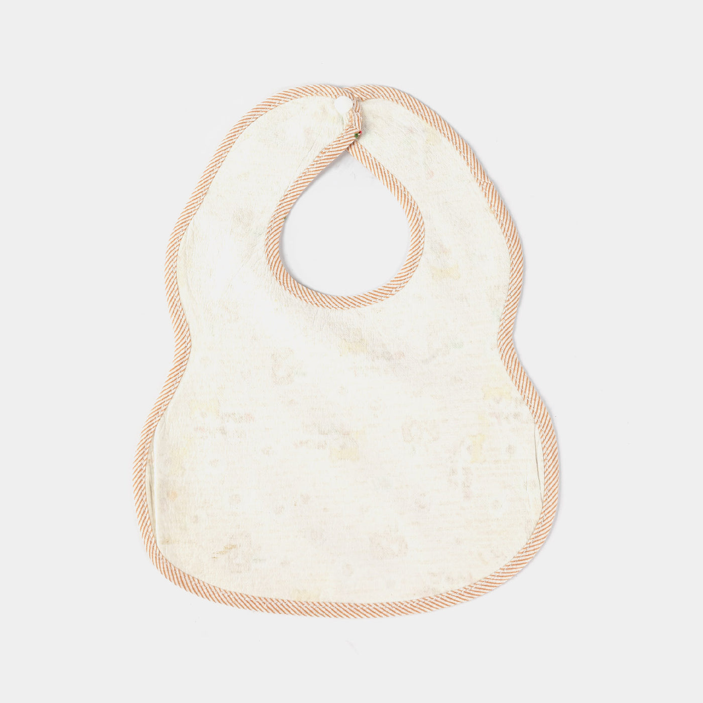 Baby Bib Terry 3m+