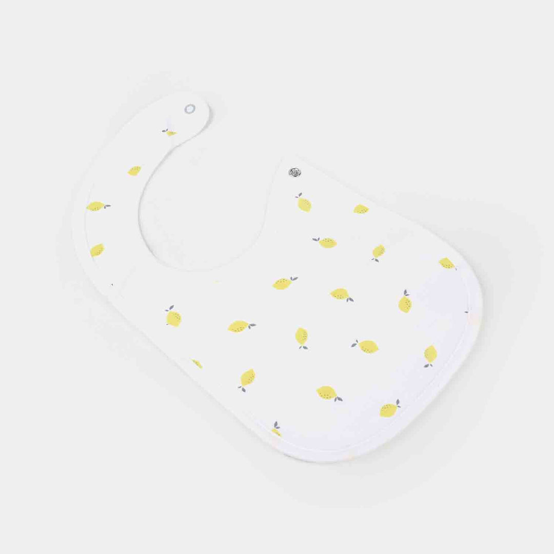 New Thai 3-Layer Baby Bib/Apron
