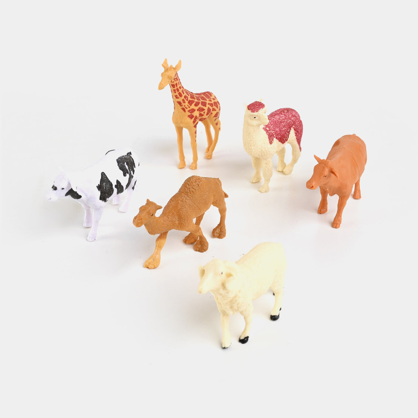 Farm Animals Toys For Kids