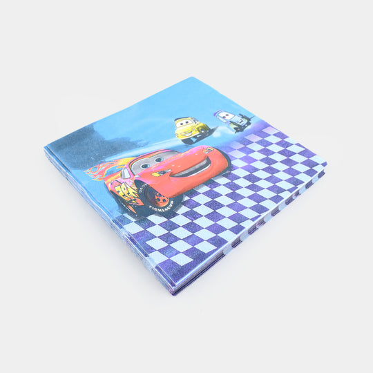 Disposable Party Paper Napkins/Tissues