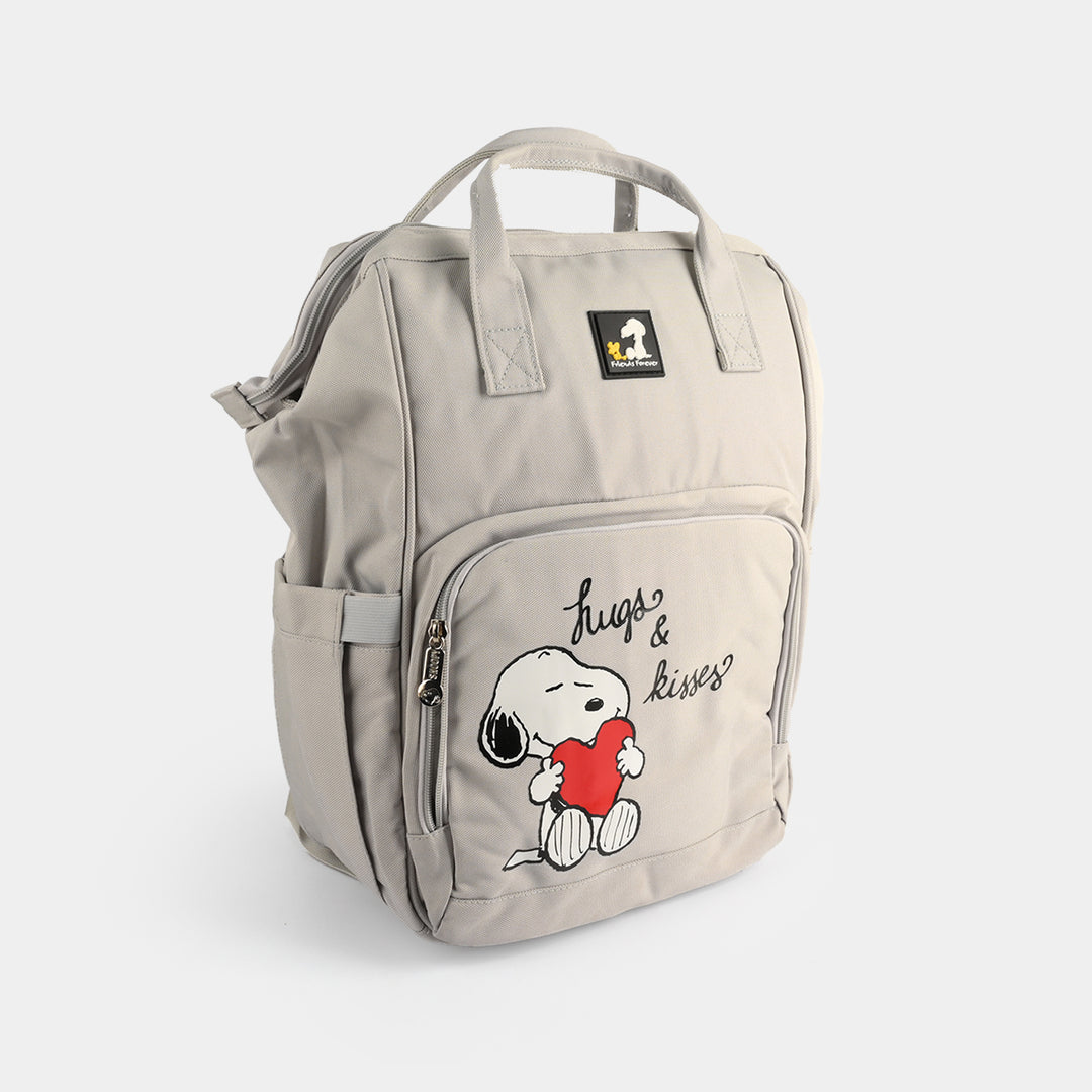 Multi-Function Mother Bag Backpack