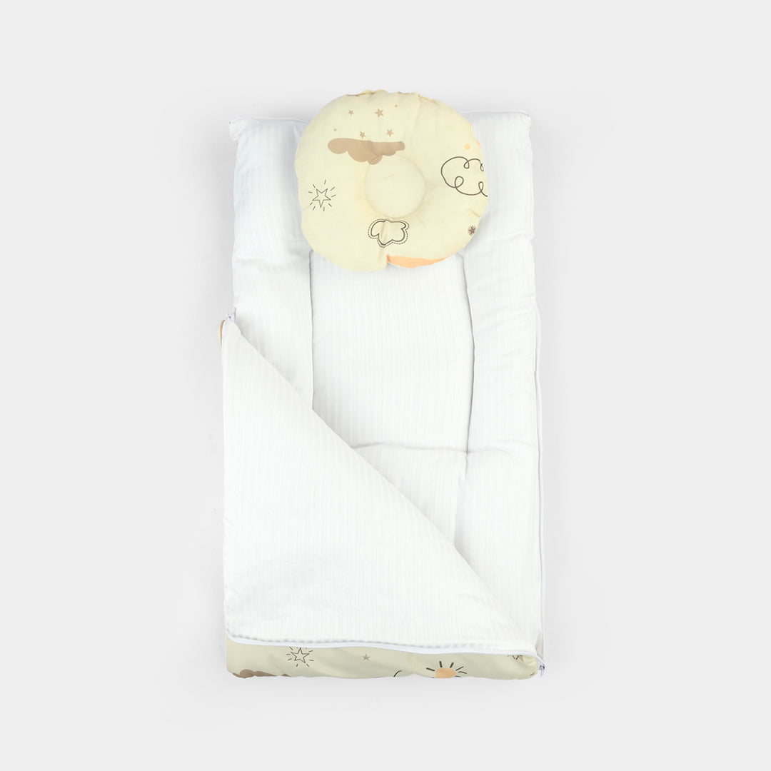 Baby Carry Nest