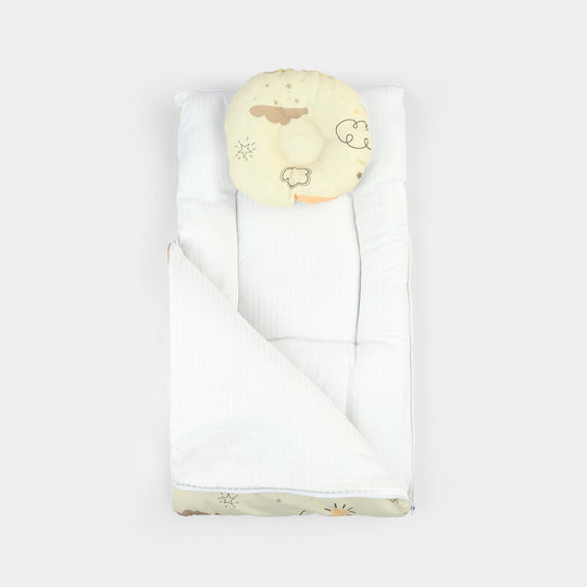 Baby Carry Nest