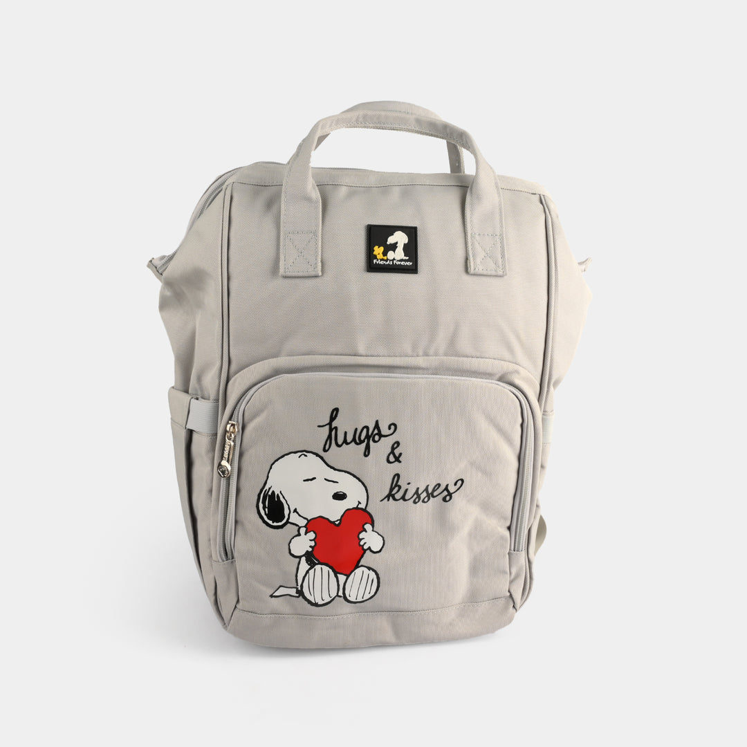 Multi-Function Mother Bag Backpack