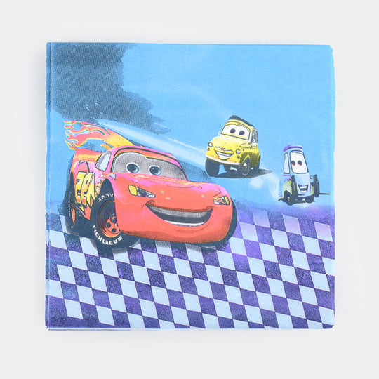 Disposable Party Paper Napkins/Tissues